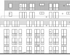 , 60m2 on Cluj-napoca, Zóna Zorilor