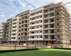 Appartement 3 chambres à vendre dans Cluj-napoca, zone Zorilor