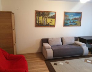 , 50m2 on Cluj-napoca, Zóna Zorilor