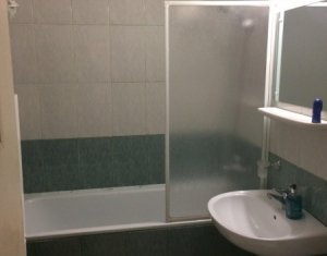 Appartement 2 chambres à louer dans Cluj-napoca, zone Zorilor
