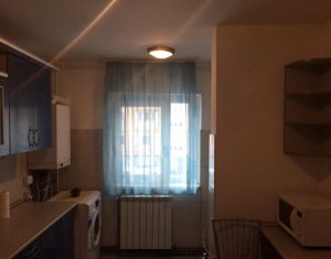 Appartement 2 chambres à louer dans Cluj-napoca, zone Zorilor