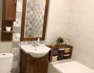 Appartement 2 chambres à vendre dans Cluj-napoca, zone Marasti