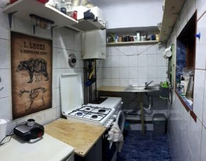 Appartement 1 chambres à vendre dans Cluj-napoca, zone Andrei Muresanu