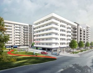 , 40m2 on Cluj-napoca, Zóna Marasti