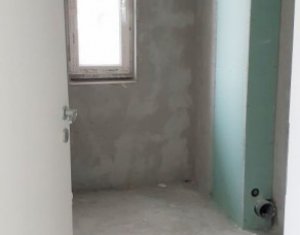Appartement 2 chambres à vendre dans Cluj-napoca, zone Marasti