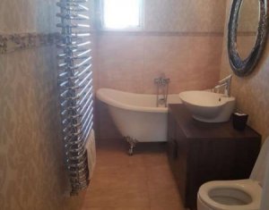 Lakás 4 szobák eladó on Cluj-napoca, Zóna Manastur