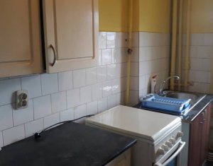 Lakás 3 szobák kiadó on Cluj-napoca, Zóna Marasti