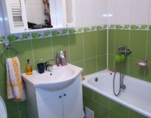 Lakás 2 szobák eladó on Floresti