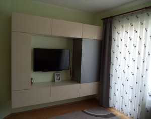 Lakás 2 szobák eladó on Floresti