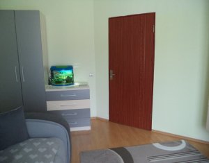 Lakás 2 szobák eladó on Floresti