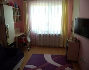 Lakás 2 szobák eladó on Floresti