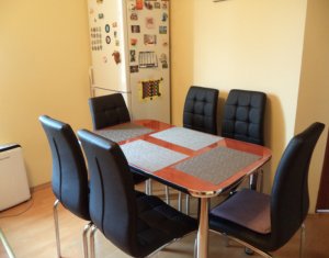 Lakás 2 szobák eladó on Floresti