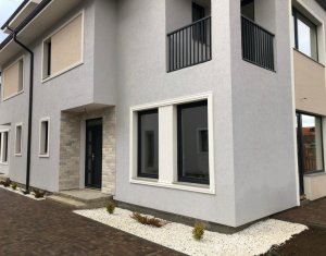 Ház 4 szobák eladó on Cluj-napoca, Zóna Borhanci