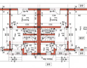 Ház 4 szobák eladó on Cluj-napoca, Zóna Borhanci