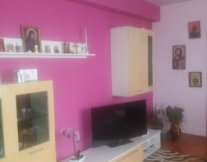 Lakás 2 szobák eladó on Cluj-napoca, Zóna Gheorgheni