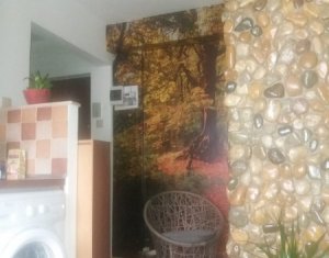 Lakás 2 szobák eladó on Cluj-napoca, Zóna Gheorgheni