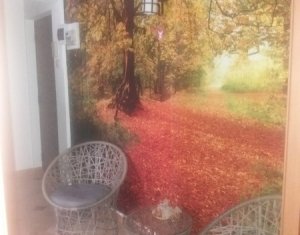 Lakás 2 szobák eladó on Cluj-napoca, Zóna Gheorgheni