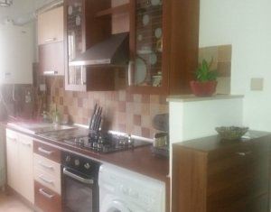 Lakás 2 szobák eladó on Cluj-napoca, Zóna Gheorgheni