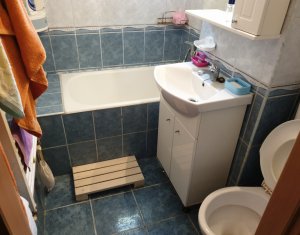 Lakás 4 szobák eladó on Cluj-napoca, Zóna Manastur