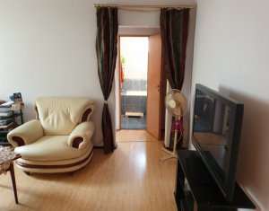 Lakás 4 szobák eladó on Cluj-napoca, Zóna Manastur