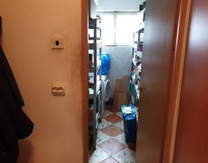 Lakás 4 szobák eladó on Cluj-napoca, Zóna Manastur