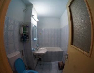 Lakás 2 szobák eladó on Cluj-napoca, Zóna Manastur