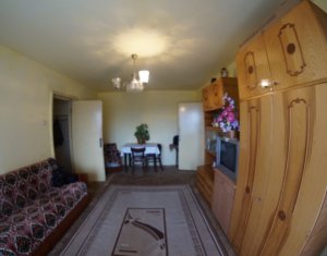 Lakás 2 szobák eladó on Cluj-napoca, Zóna Manastur