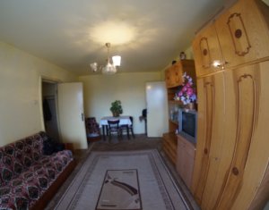 Lakás 2 szobák eladó on Cluj-napoca, Zóna Manastur