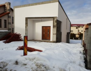 Ház 5 szobák eladó on Cluj-napoca, Zóna Faget