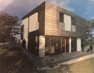 Ház 5 szobák eladó on Cluj-napoca, Zóna Faget