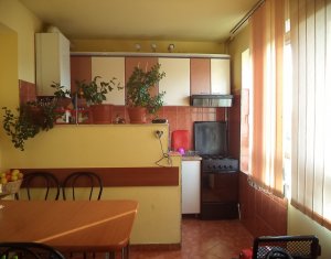 Lakás 2 szobák eladó on Cluj-napoca, Zóna Marasti