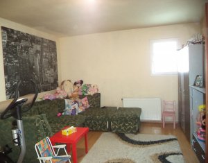 Lakás 2 szobák eladó on Cluj-napoca, Zóna Marasti