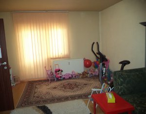 Lakás 2 szobák eladó on Cluj-napoca, Zóna Marasti