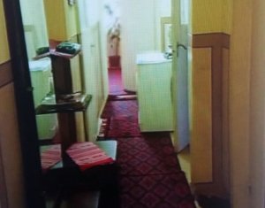 Lakás 4 szobák eladó on Cluj-napoca, Zóna Manastur