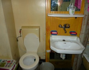 Lakás 4 szobák eladó on Cluj-napoca, Zóna Manastur