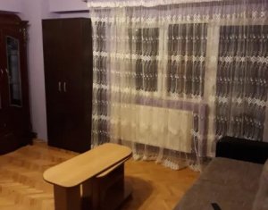 Lakás 2 szobák kiadó on Cluj-napoca, Zóna Manastur