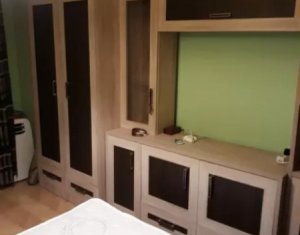 Lakás 2 szobák kiadó on Cluj-napoca, Zóna Manastur