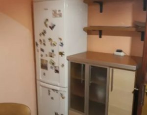 Lakás 2 szobák kiadó on Cluj-napoca, Zóna Manastur