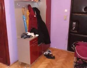 Lakás 2 szobák kiadó on Cluj-napoca, Zóna Manastur