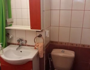 Lakás 2 szobák kiadó on Cluj-napoca, Zóna Manastur