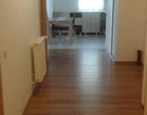 Lakás 3 szobák eladó on Cluj-napoca, Zóna Iris