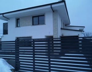 , 113m2 on Cluj-napoca, Zóna Borhanci