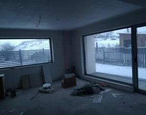 Ház 4 szobák eladó on Cluj-napoca, Zóna Borhanci