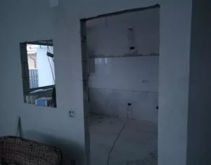 Ház 4 szobák eladó on Cluj-napoca, Zóna Borhanci