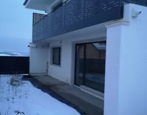 Ház 4 szobák eladó on Cluj-napoca, Zóna Borhanci