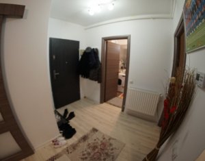 Lakás 3 szobák eladó on Cluj-napoca, Zóna Buna Ziua