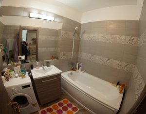 Lakás 3 szobák eladó on Cluj-napoca, Zóna Buna Ziua