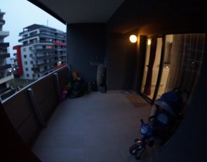 Lakás 3 szobák eladó on Cluj-napoca, Zóna Buna Ziua