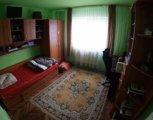 Lakás 3 szobák eladó on Cluj-napoca, Zóna Marasti