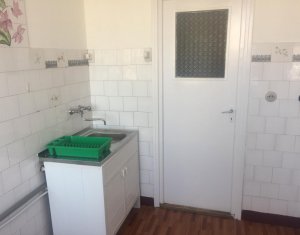 Lakás 2 szobák eladó on Cluj-napoca, Zóna Grigorescu